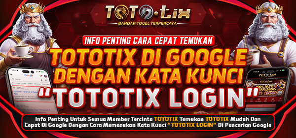 Bandar Togel